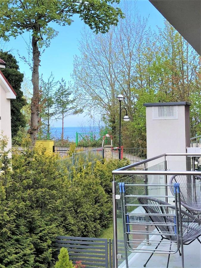 Raval Apartments - Soft Beige Rewal Dış mekan fotoğraf